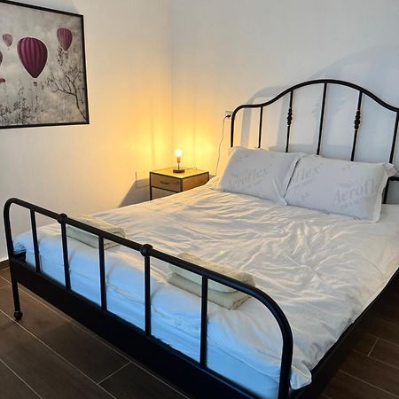 Lana'S Guest House Hurfeish Экстерьер фото