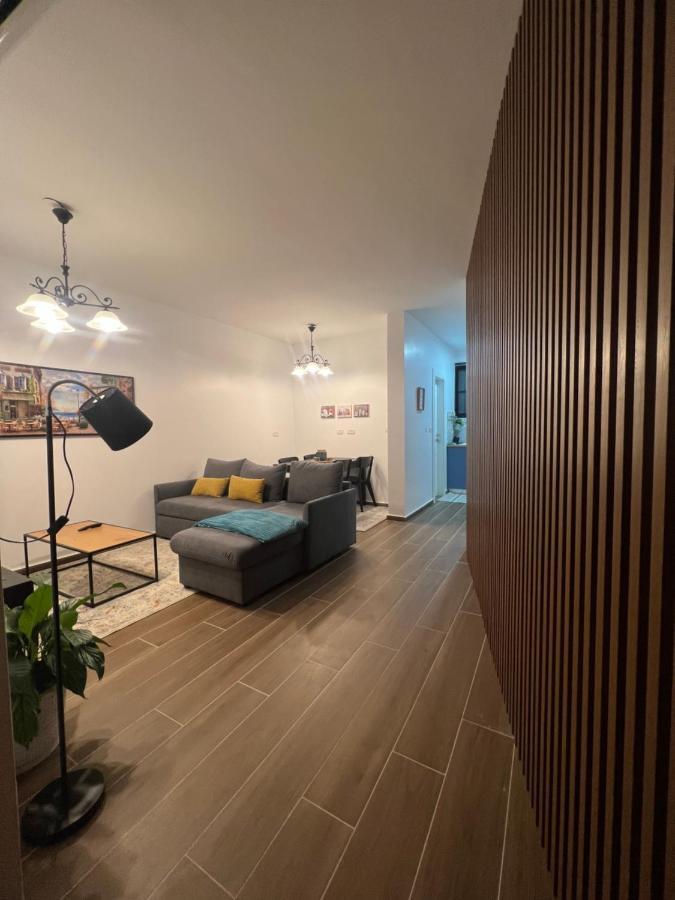 Lana'S Guest House Hurfeish Экстерьер фото