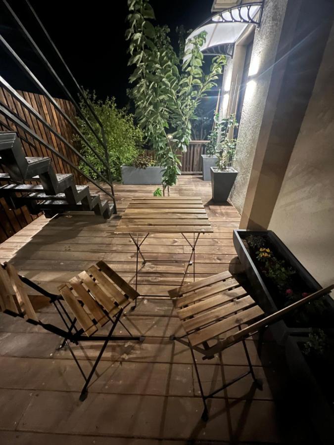 Lana'S Guest House Hurfeish Экстерьер фото