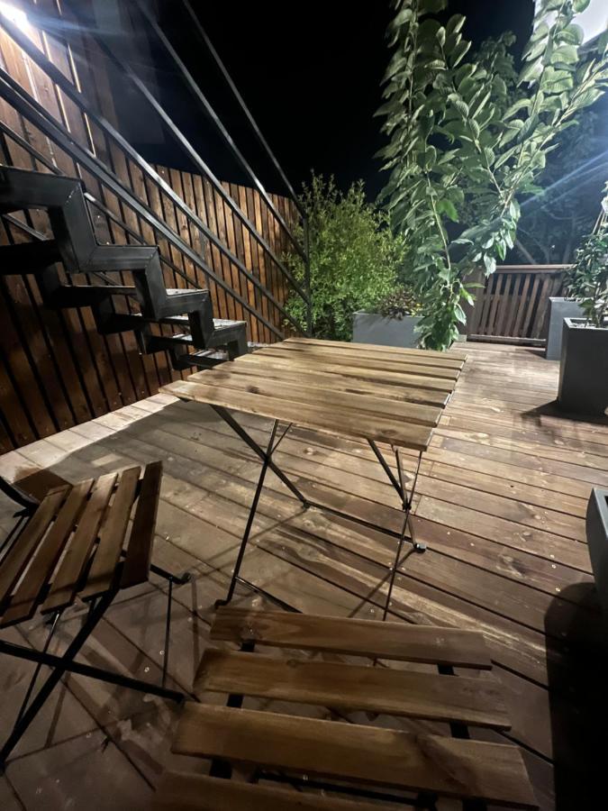 Lana'S Guest House Hurfeish Экстерьер фото