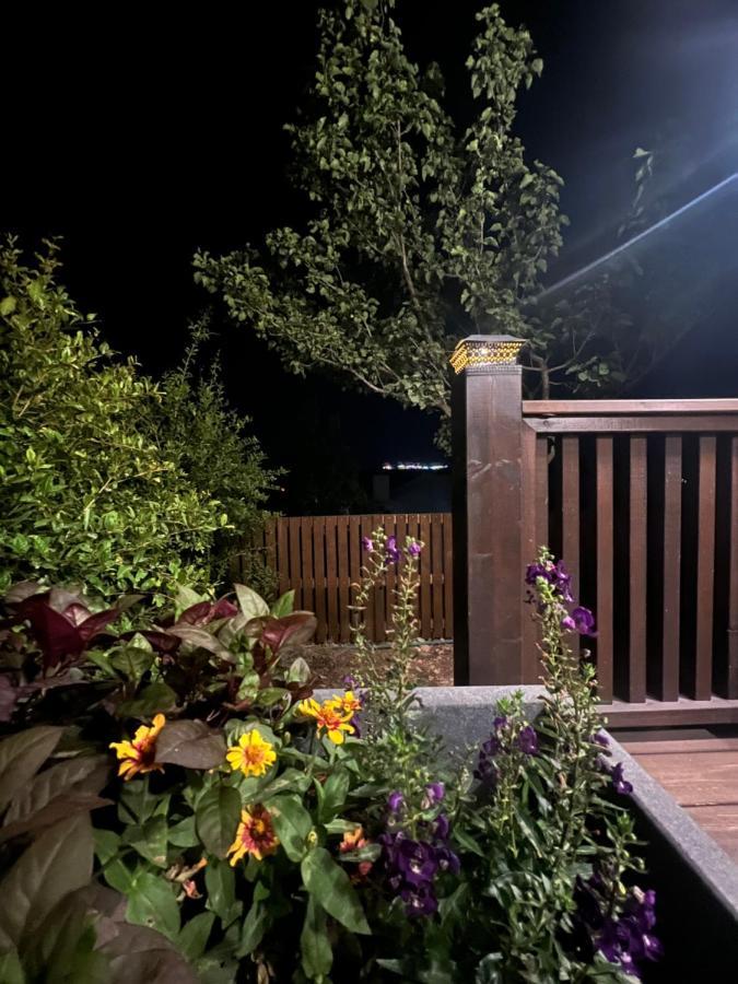 Lana'S Guest House Hurfeish Экстерьер фото
