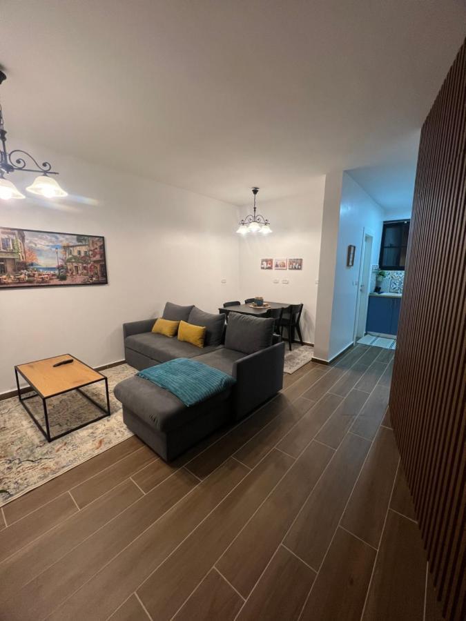 Lana'S Guest House Hurfeish Экстерьер фото