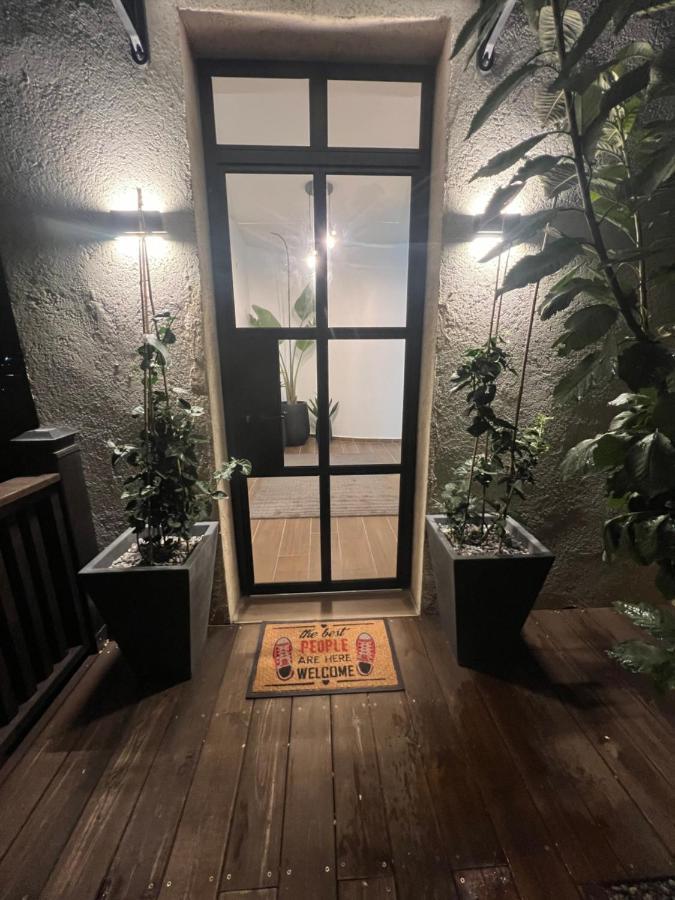 Lana'S Guest House Hurfeish Экстерьер фото