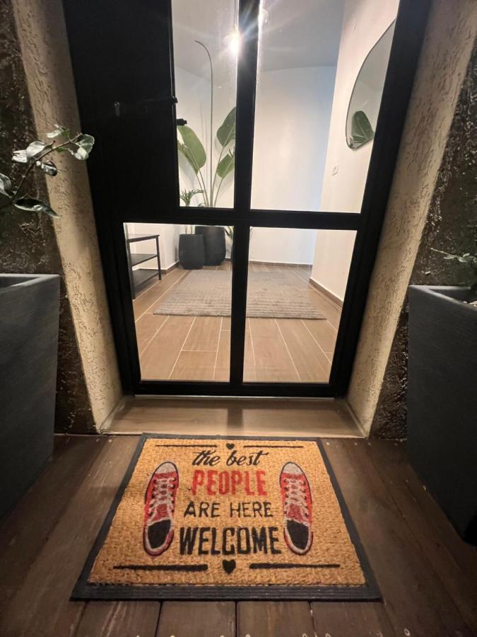 Lana'S Guest House Hurfeish Экстерьер фото