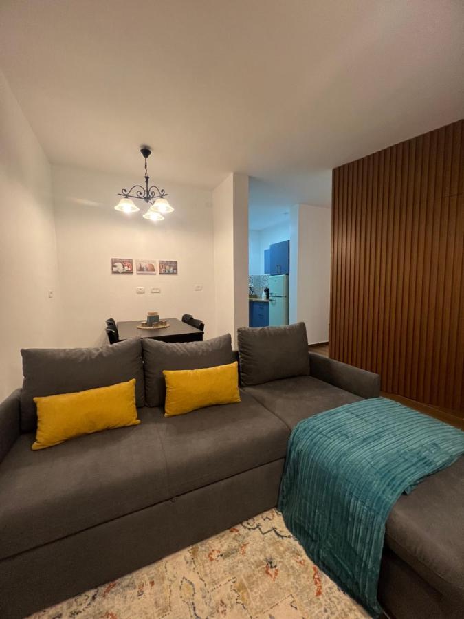 Lana'S Guest House Hurfeish Экстерьер фото