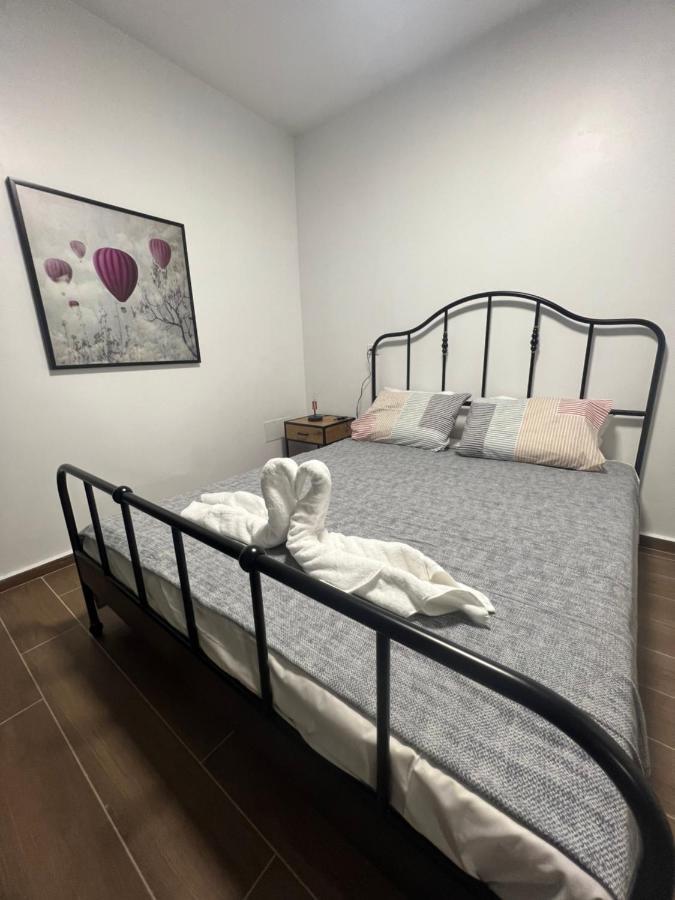 Lana'S Guest House Hurfeish Экстерьер фото