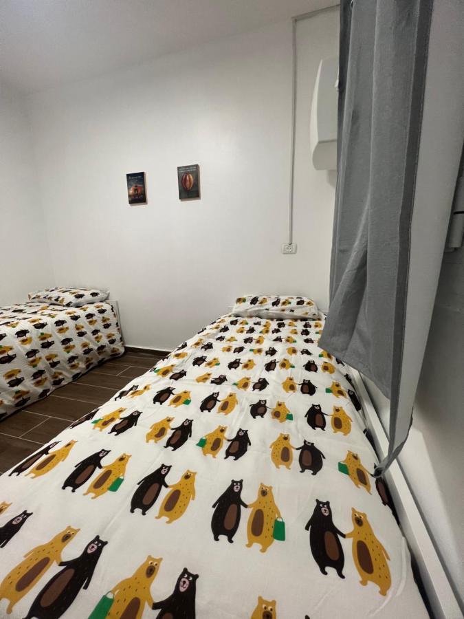 Lana'S Guest House Hurfeish Экстерьер фото