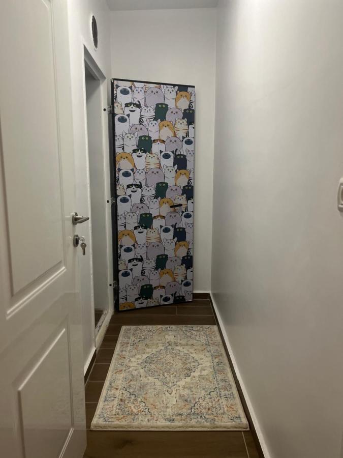 Lana'S Guest House Hurfeish Экстерьер фото
