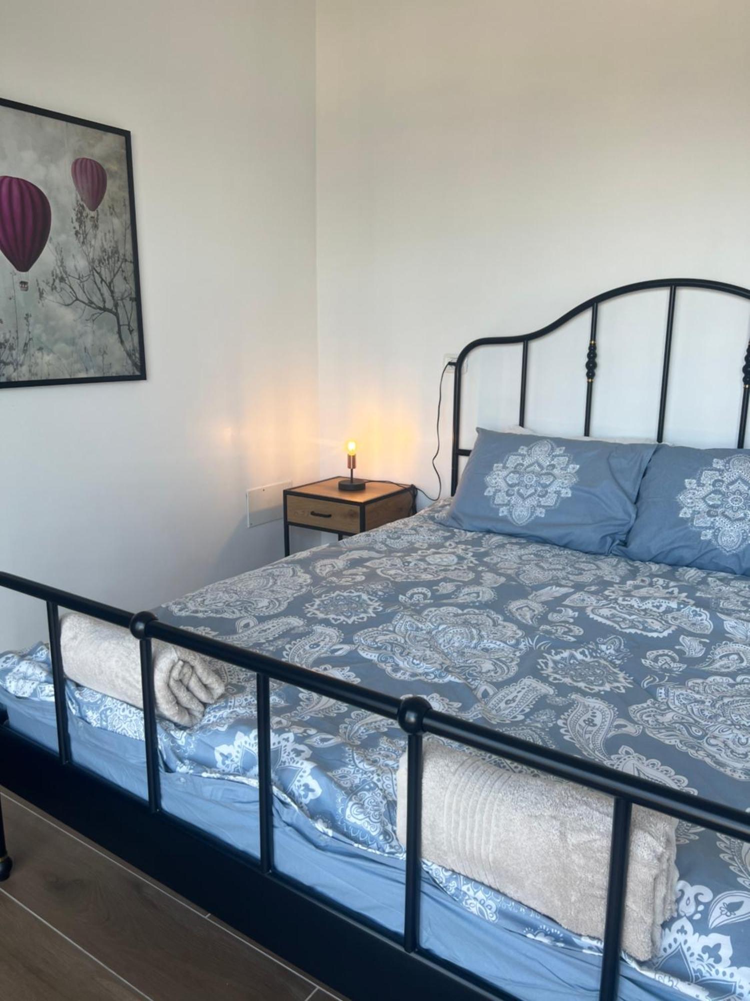 Lana'S Guest House Hurfeish Экстерьер фото