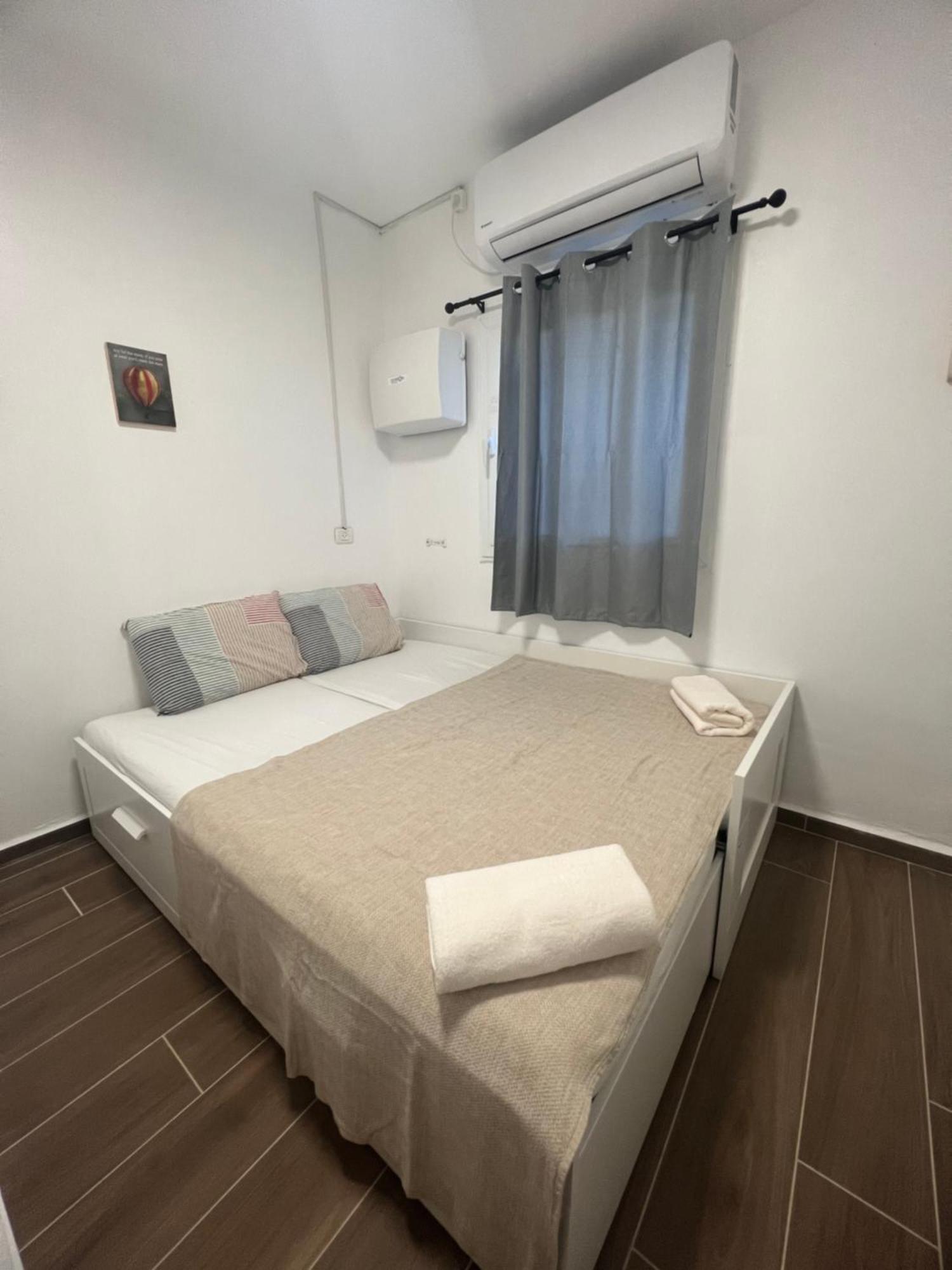 Lana'S Guest House Hurfeish Экстерьер фото