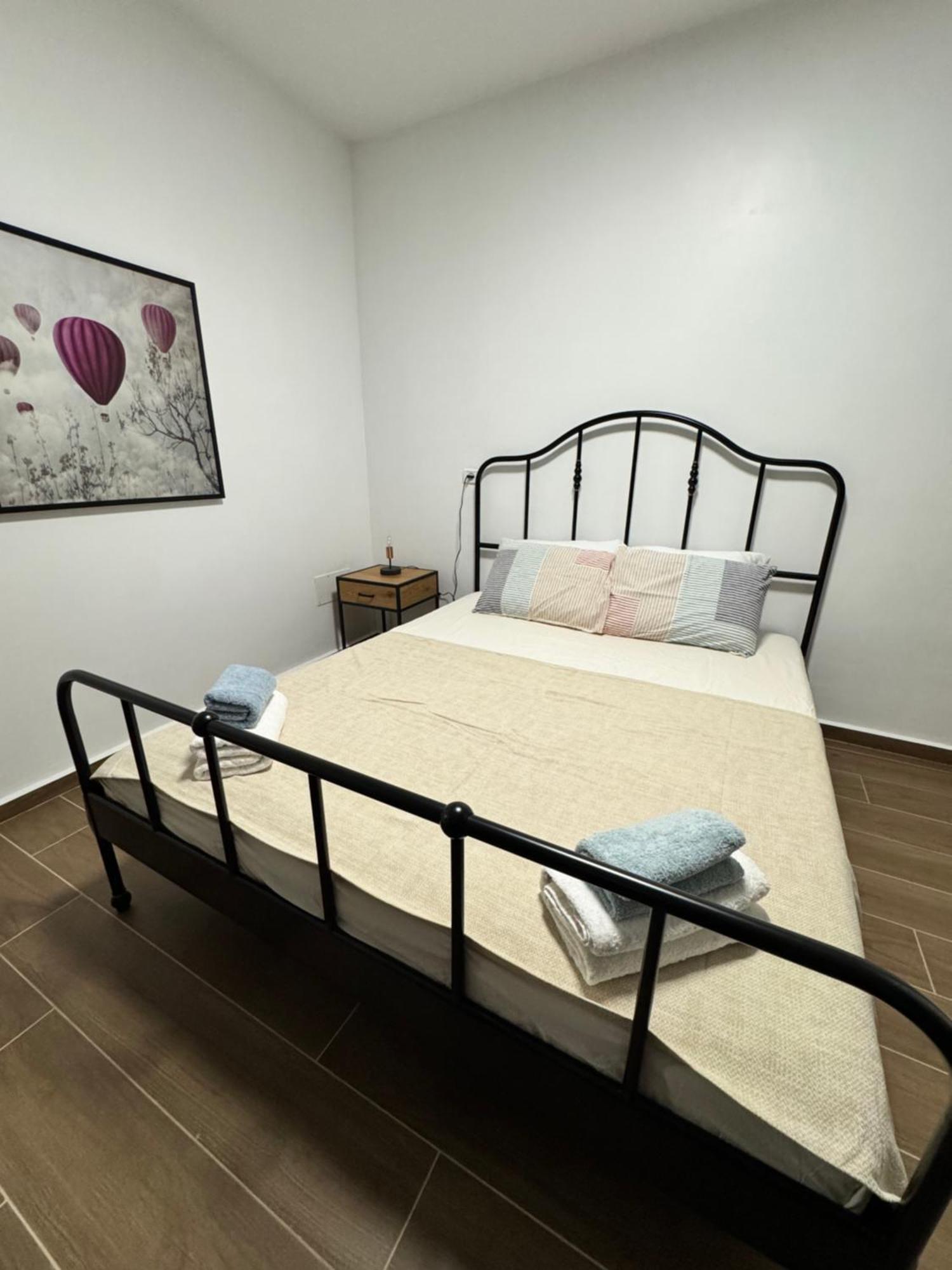 Lana'S Guest House Hurfeish Экстерьер фото