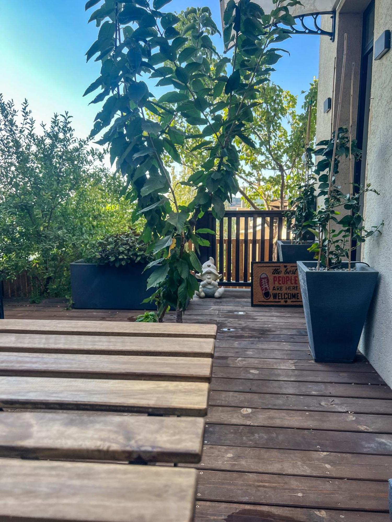 Lana'S Guest House Hurfeish Экстерьер фото