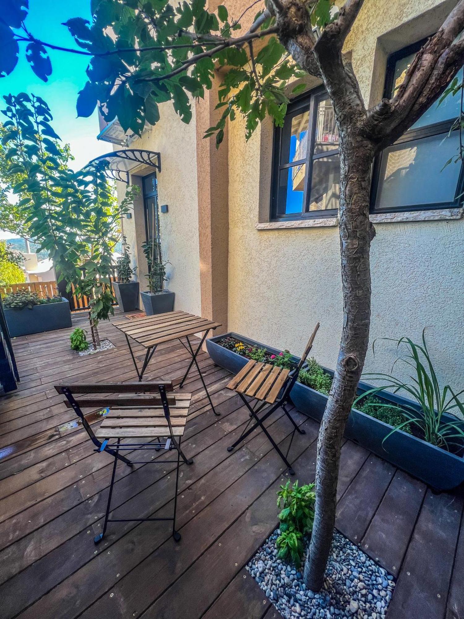 Lana'S Guest House Hurfeish Экстерьер фото