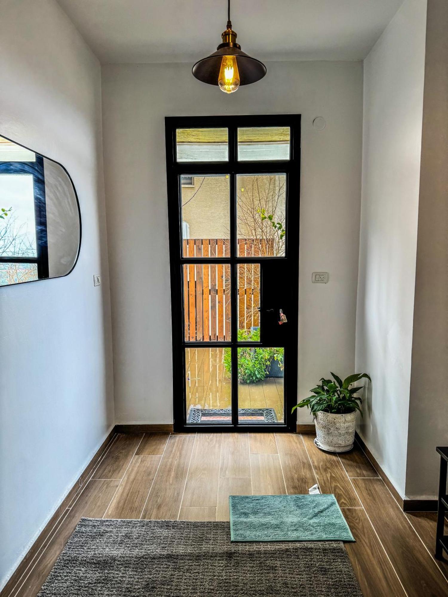 Lana'S Guest House Hurfeish Экстерьер фото