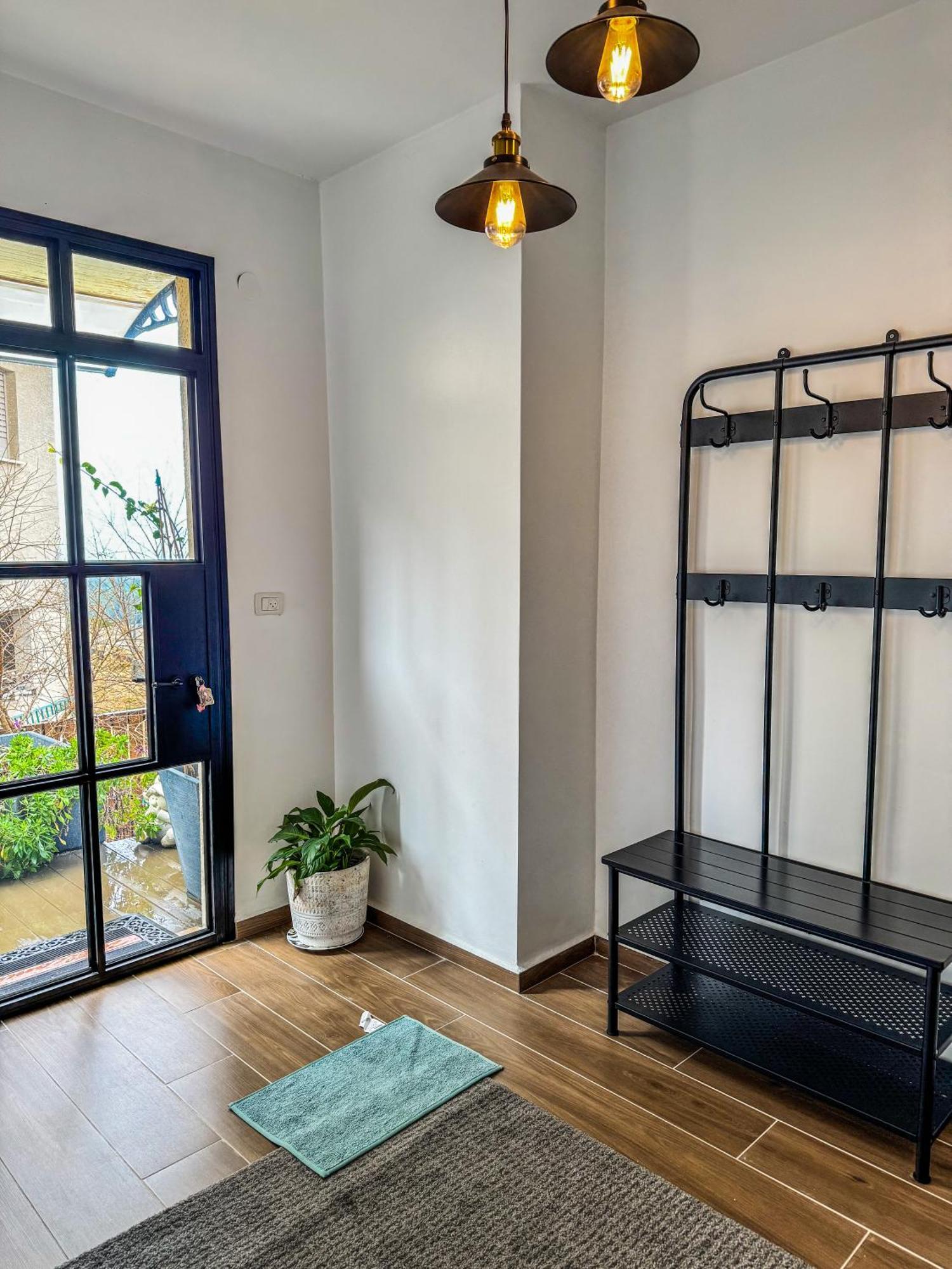 Lana'S Guest House Hurfeish Экстерьер фото