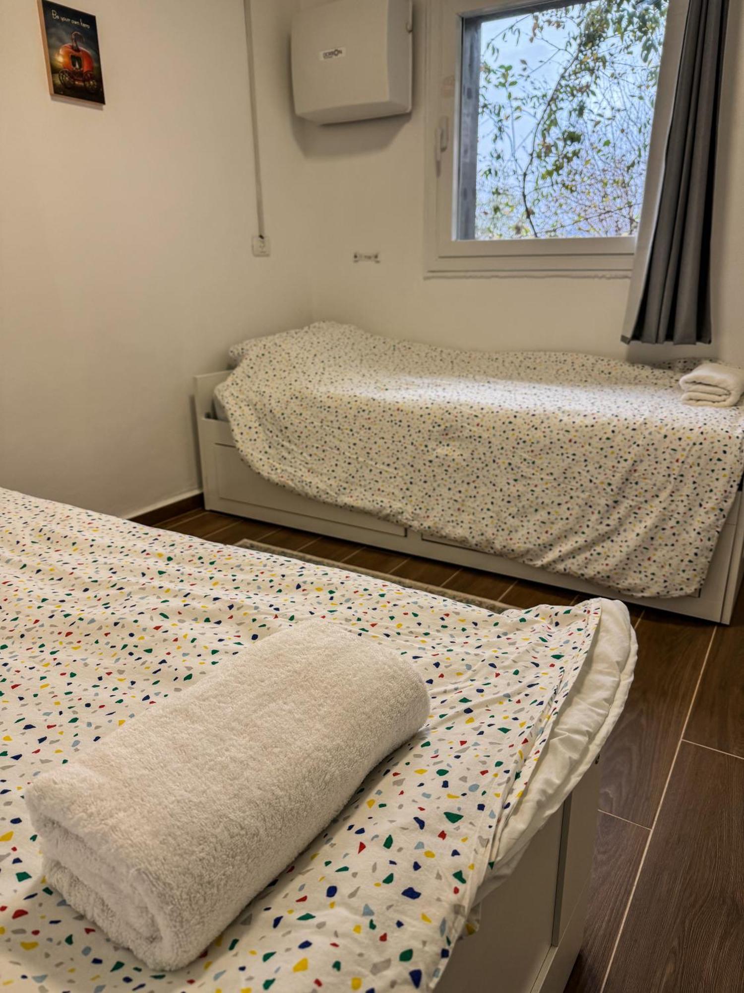 Lana'S Guest House Hurfeish Экстерьер фото