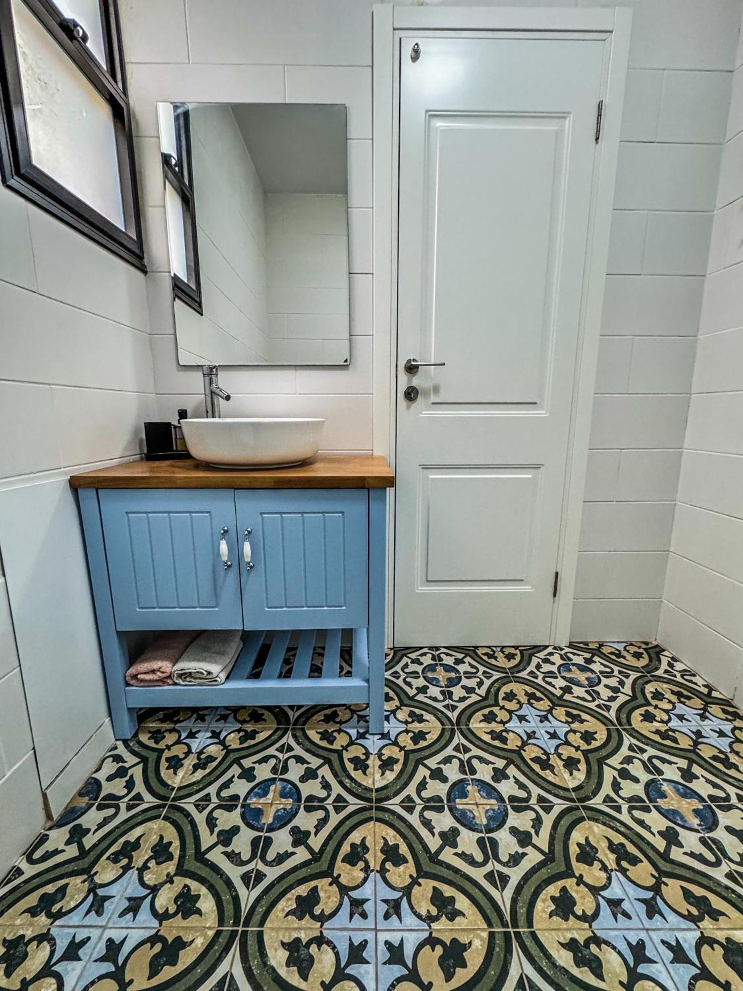 Lana'S Guest House Hurfeish Экстерьер фото