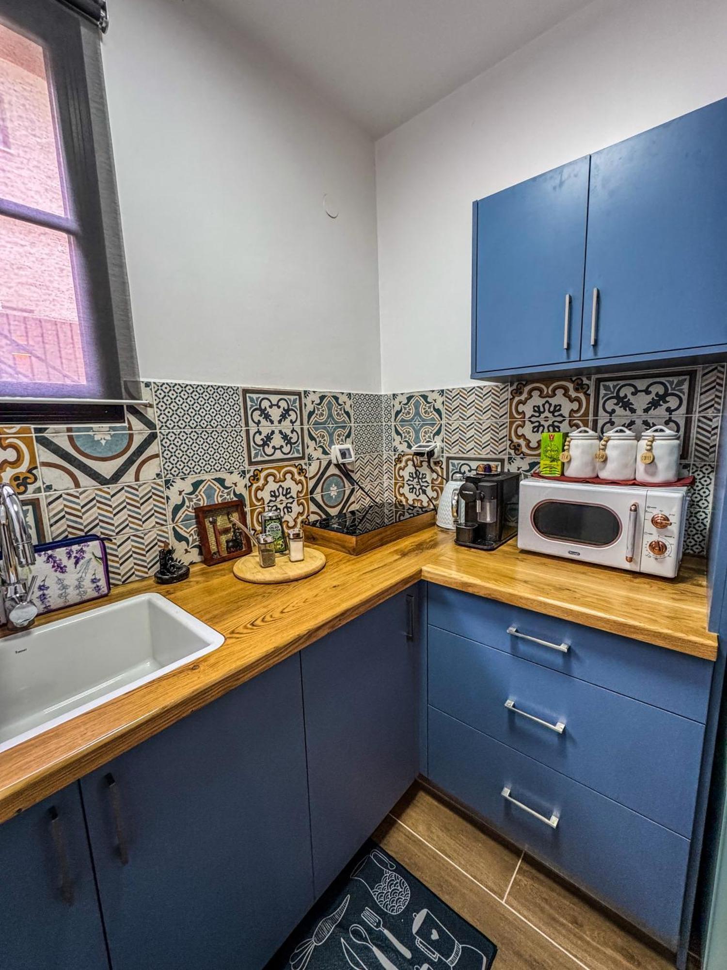 Lana'S Guest House Hurfeish Экстерьер фото