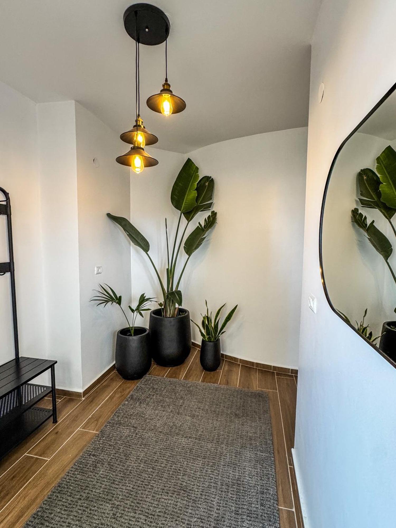Lana'S Guest House Hurfeish Экстерьер фото