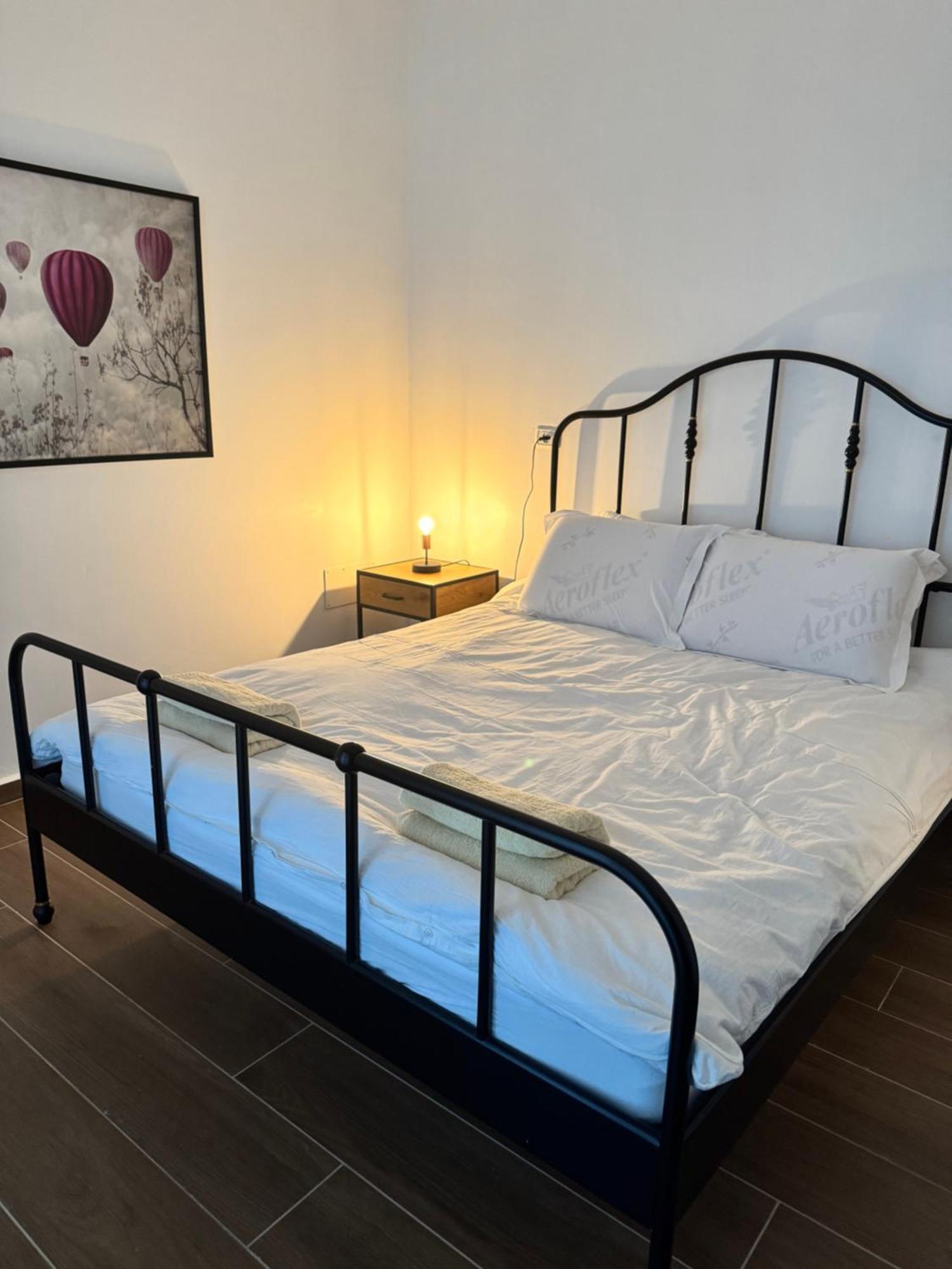 Lana'S Guest House Hurfeish Экстерьер фото