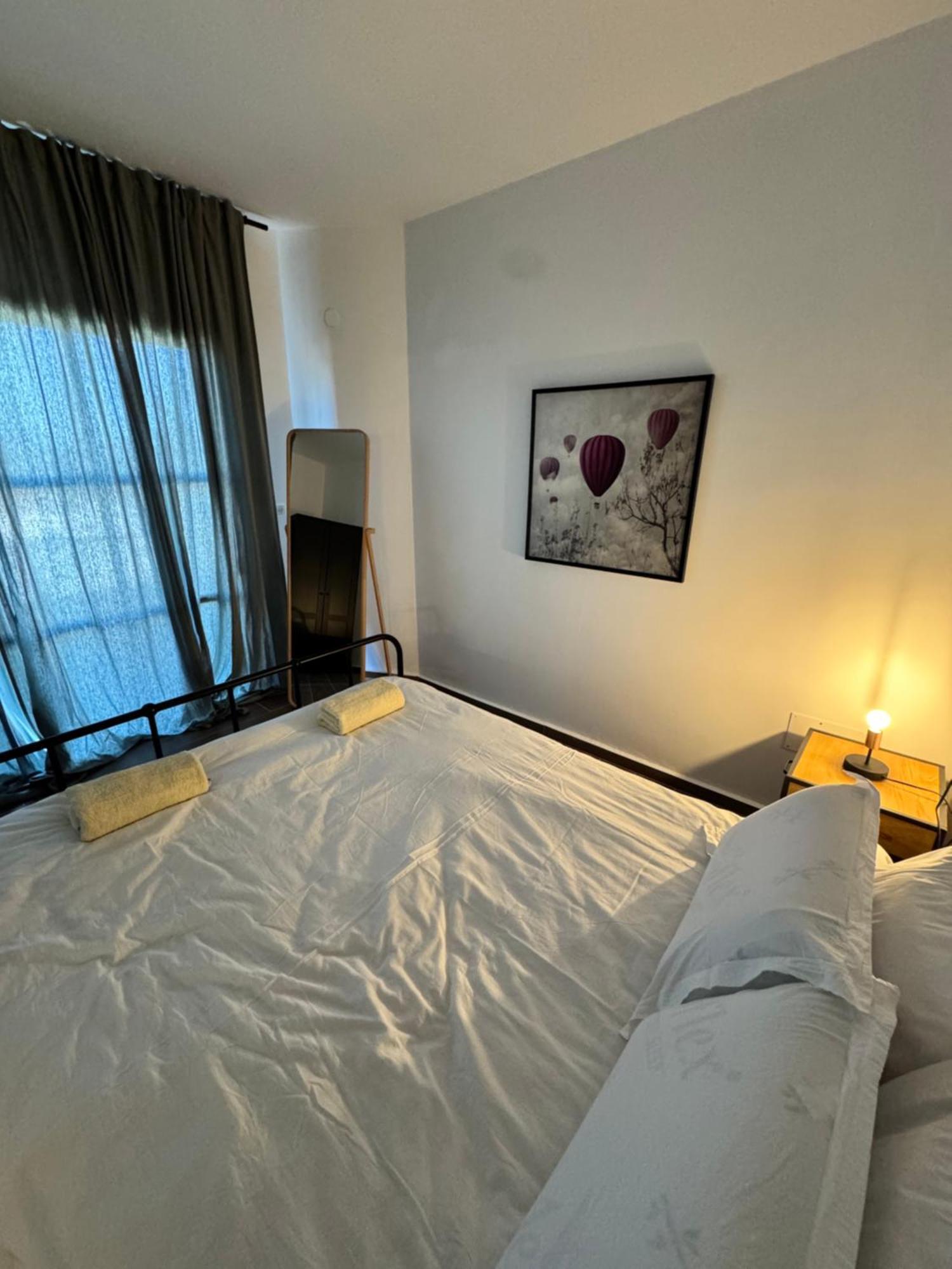 Lana'S Guest House Hurfeish Экстерьер фото