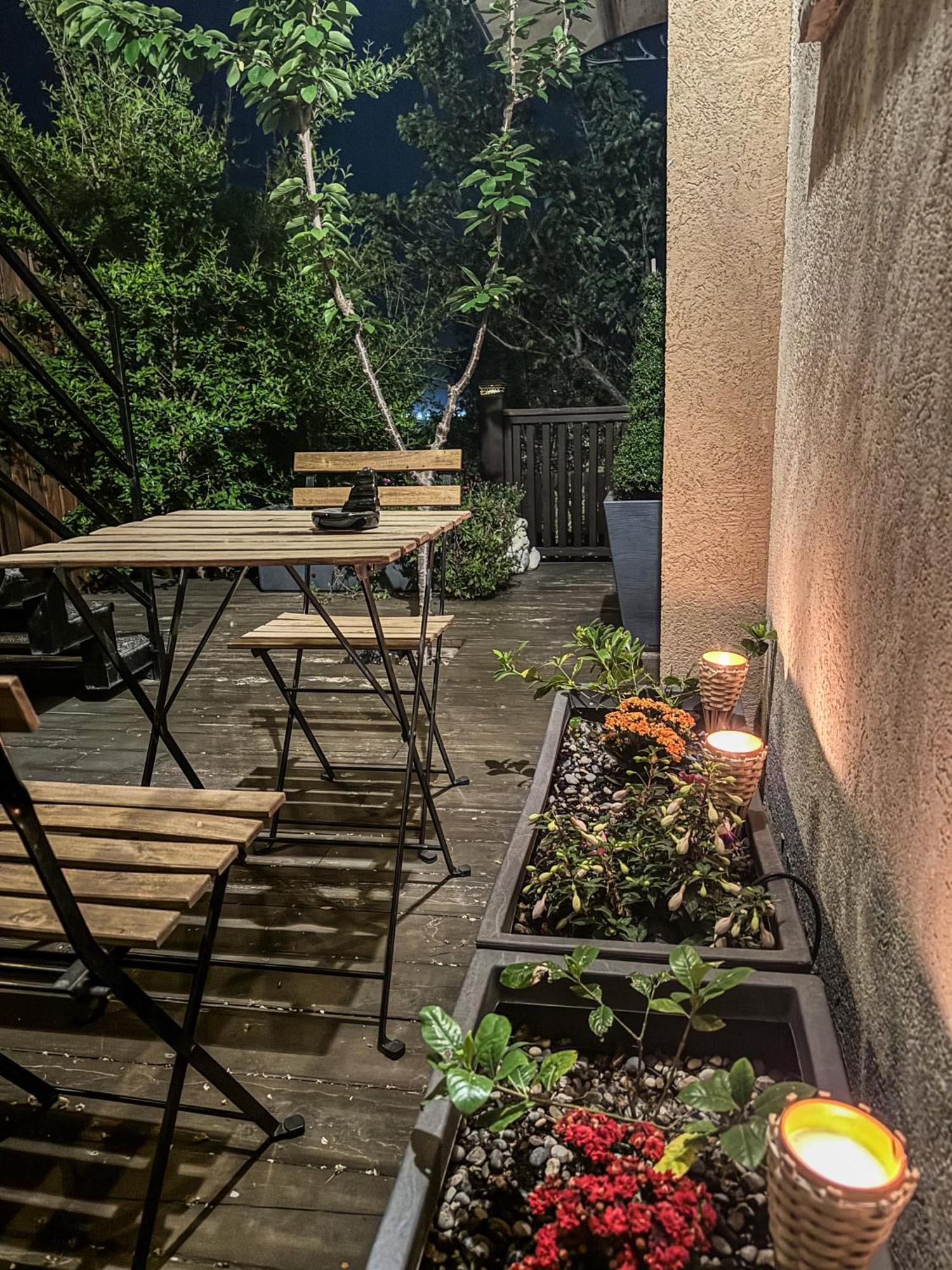 Lana'S Guest House Hurfeish Экстерьер фото