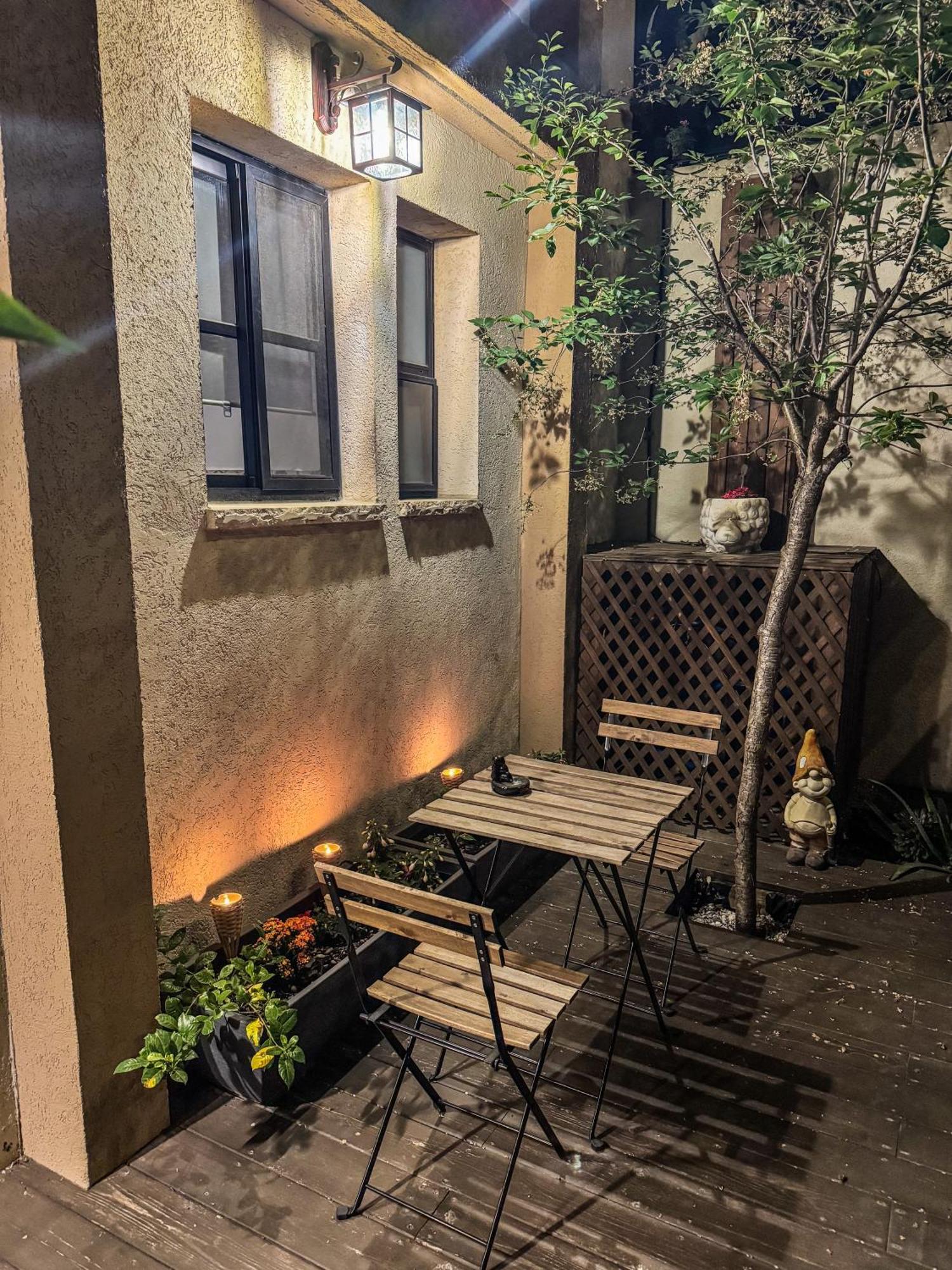 Lana'S Guest House Hurfeish Экстерьер фото